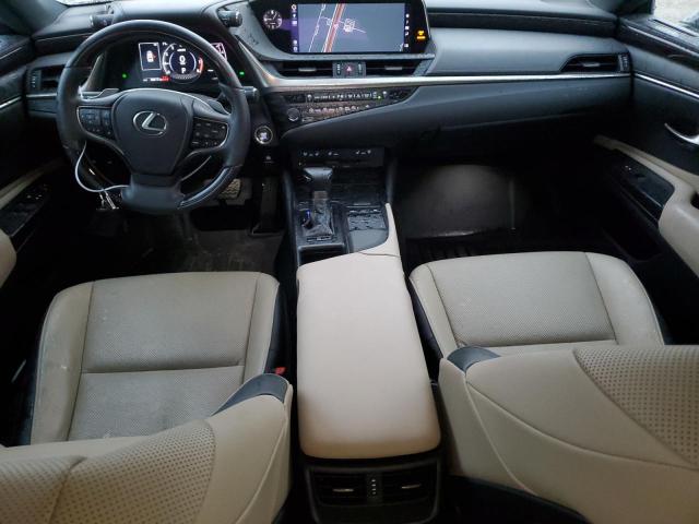58ABZ1B14KU050572 Lexus ES 350