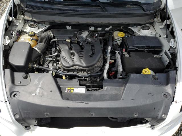 1C4PJLCSXEW117048 Jeep Cherokee Latitude