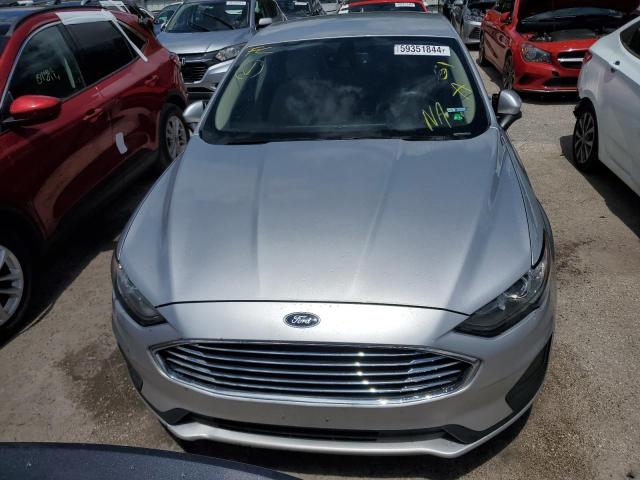 3FA6P0LU7KR205411 Ford FUSION SE
