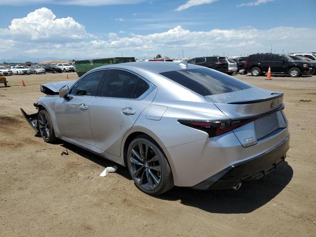 JTHGZ1E27M5018541 Lexus IS 350 F-S