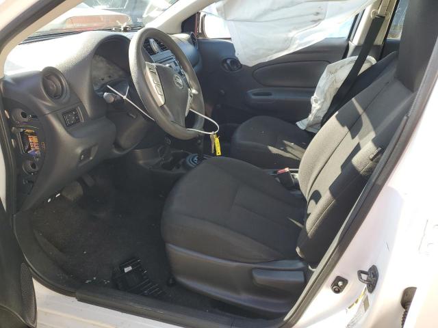 3N1CN7APXHL849587 Nissan VERSA S