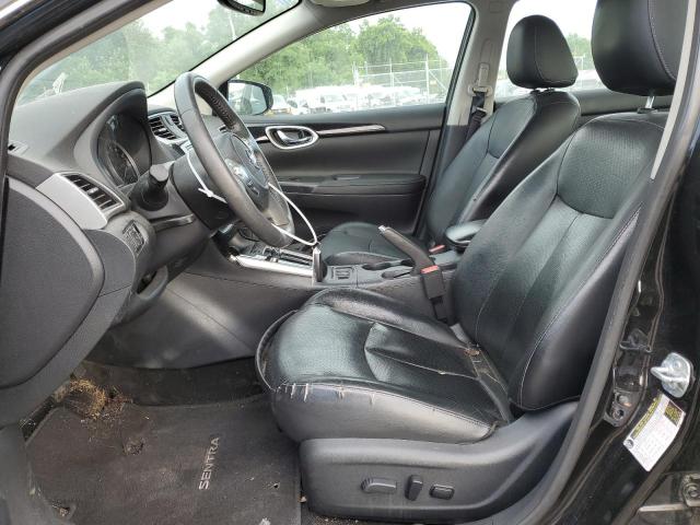 3N1AB7AP4GY242215 Nissan SENTRA S
