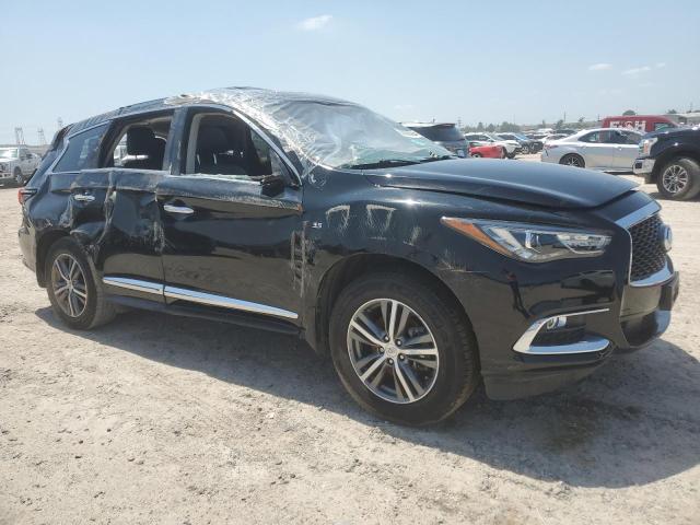 5N1DL0MNXLC500518 Infiniti QX60 LUXE