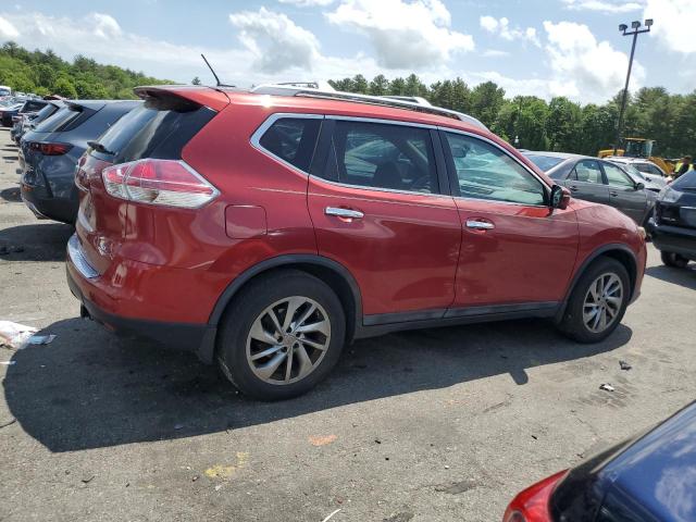 5N1AT2MT9FC781793 Nissan ROGUE S