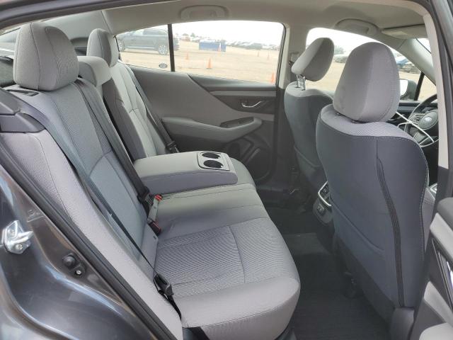 4S3BWAC67N3014884 Subaru Legacy Premium