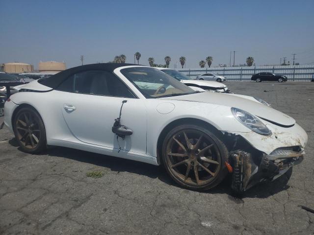 WP0CA2A94FS141153 Porsche 911 CARRER