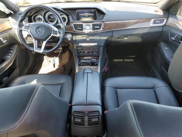 WDDHF8JB5GB178684 Mercedes-Benz E 350 4MAT