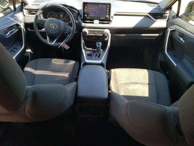 JTMW1RFV0MD084544 Toyota Rav4 Xle