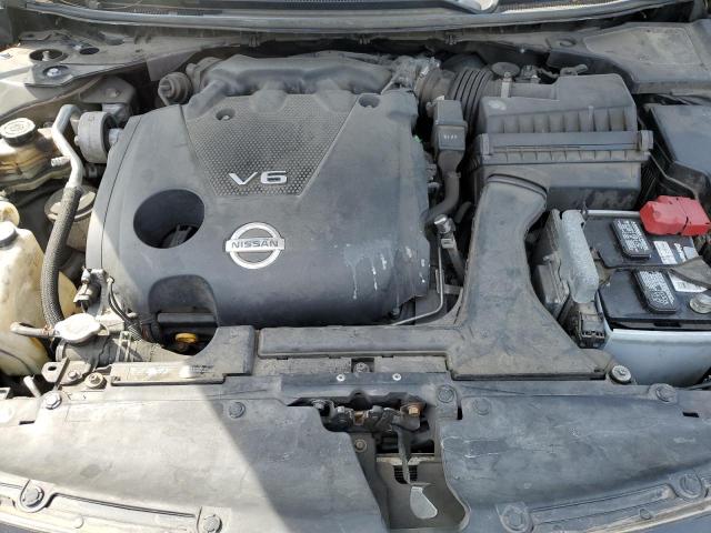 1N4AA5AP5EC481806 Nissan MAXIMA S