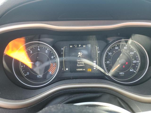 1C4PJLCS9FW643530 Jeep Cherokee Latitude