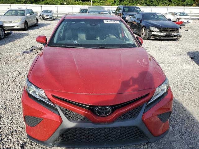 4T1B11HK7KU280623 Toyota CAMRY L