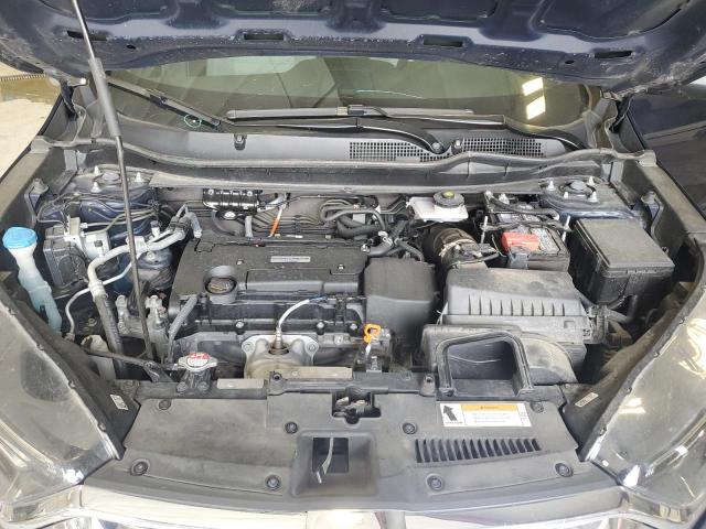 2HKRW6H39JH213458 Honda CR-V LX