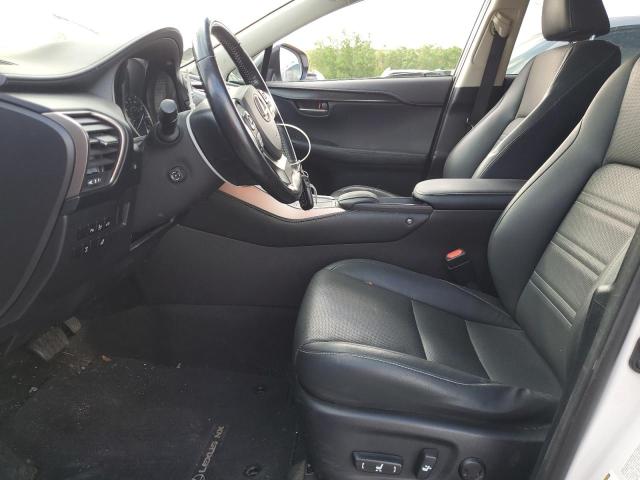 JTJBARBZ5H2099207 Lexus Nx 200t Base