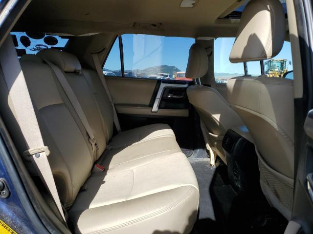 JTEBU5JR8G5293226 Toyota 4RUNNER SR