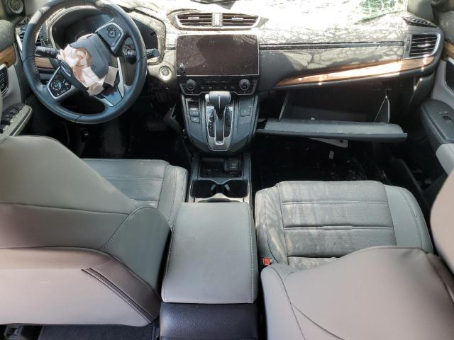5J6RW1H89KA023547 Honda CR-V EXL