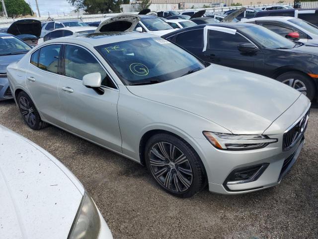 7JR102FL8LG050966 Volvo S60 T5 Ins