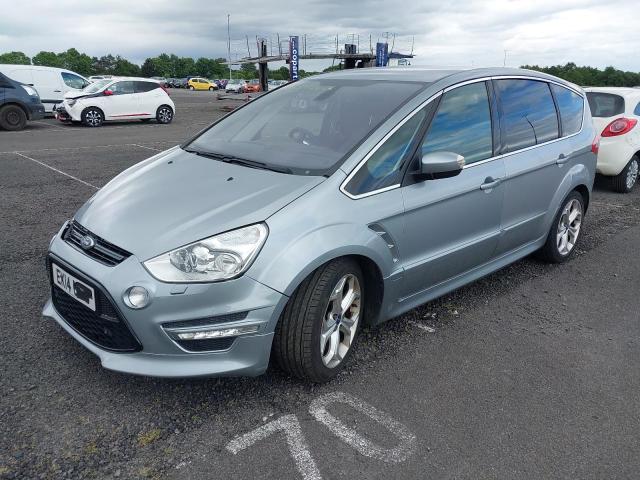 Auction sale of the 2014 Ford S-max Tita, vin: *****************, lot number: 56577244