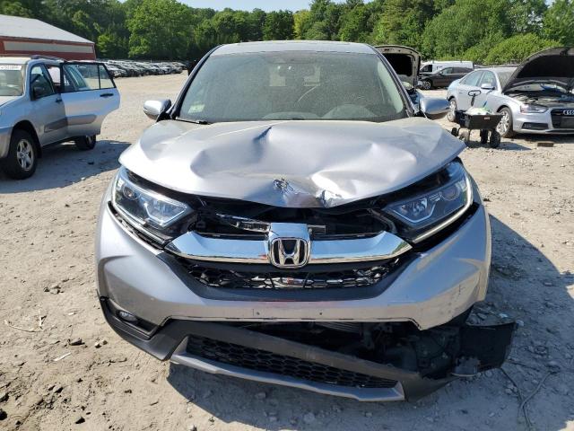 7FARW2H85JE017654 Honda CR-V EXL