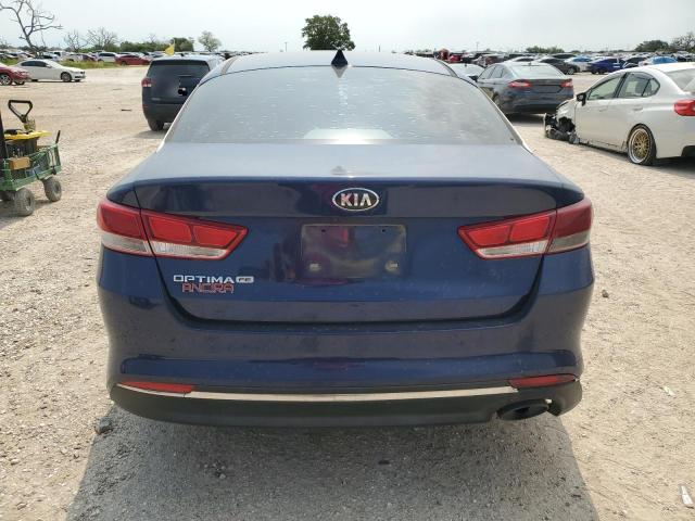 5XXGT4L35JG217224 KIA Optima Lx