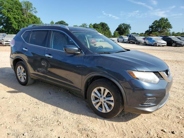 KNMAT2MT4GP632450 Nissan ROGUE S