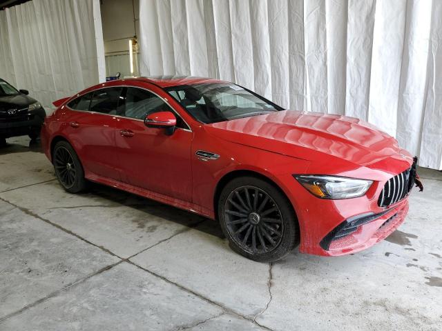 W1K7X5KB3MA039239 Mercedes-Benz Amg Gt 43