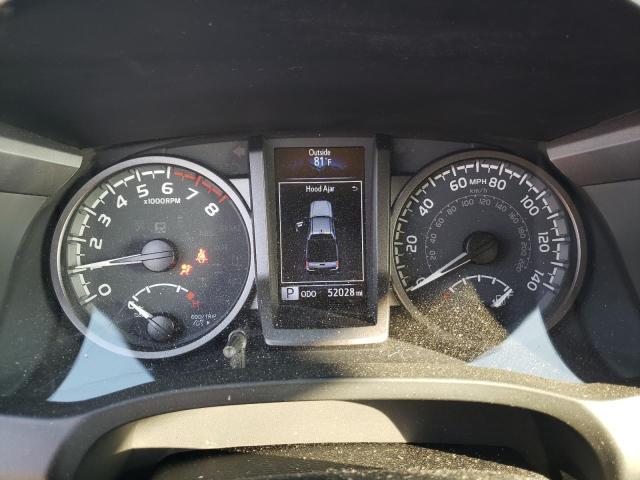 5TFCZ5AN5MX275936 Toyota TACOMA DOU