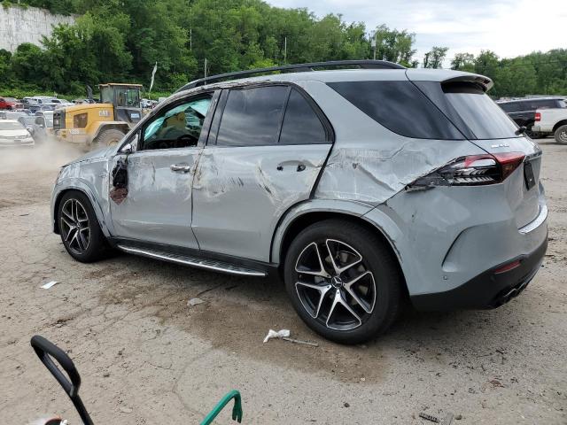 4JGFB6BB6RB172083 Mercedes-Benz GLE AMG 53