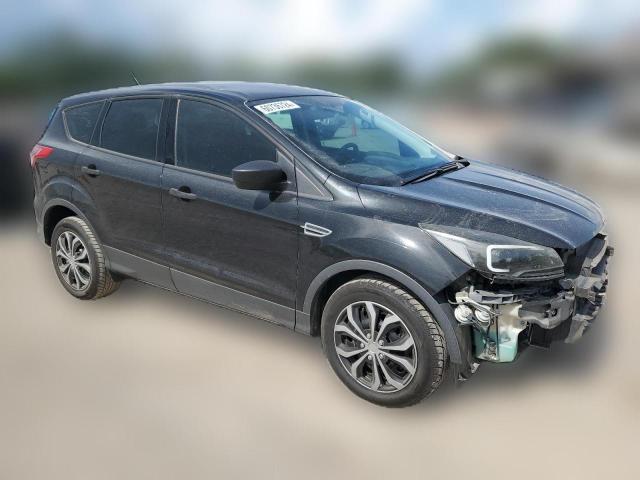 1FMCU0F7XEUB00415 Ford ESCAPE S