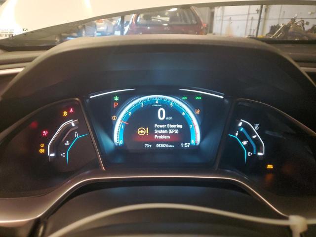 19XFC2F85GE080374 Honda CIVIC EX