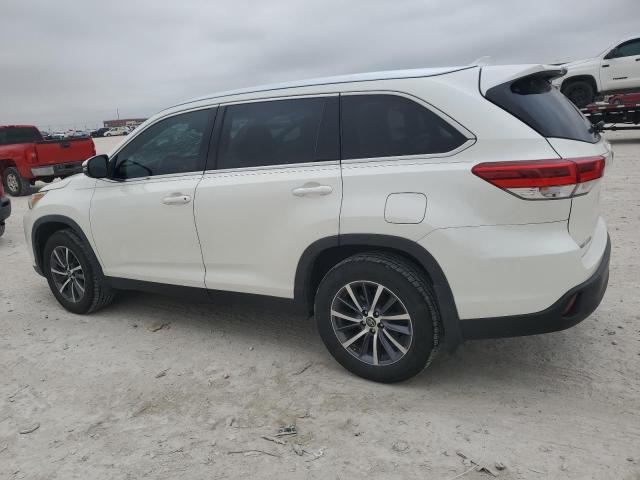 5TDKZRFH3KS552219 Toyota Highlander