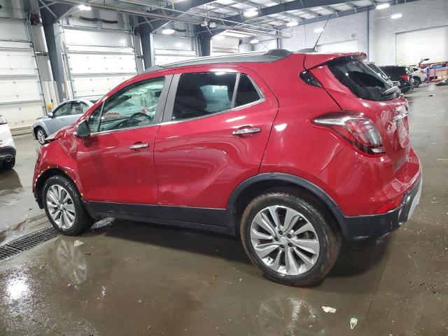 KL4CJESB1KB836598 Buick Encore Preferred