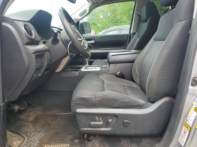 5TFUY5F12EX390248 Toyota Tundra Double Cab Sr/sr5
