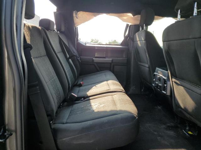 1FTEW1EP0JKC67449 Ford F150 SUPER