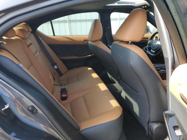 JTHCA1D26M5116757 Lexus IS 300