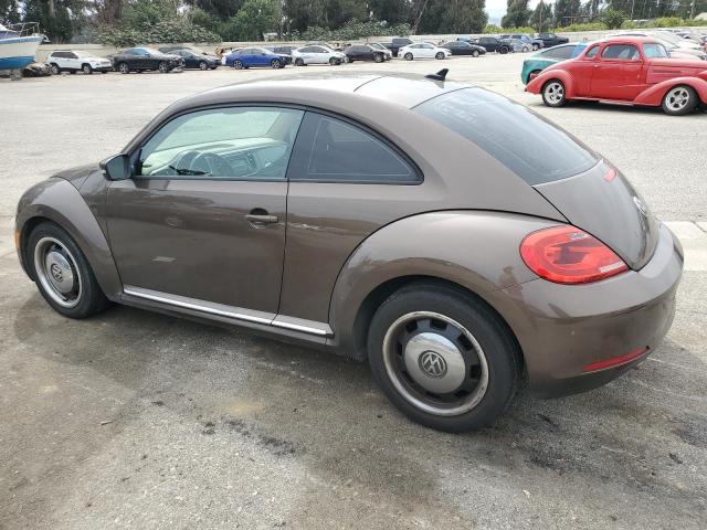 3VWJP7AT3EM629884 Volkswagen Beetle