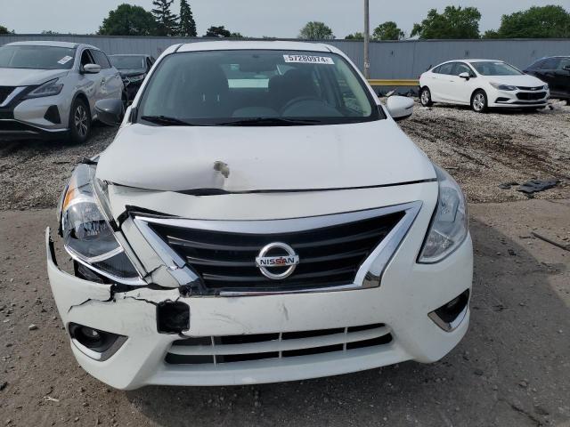 3N1CN7AP9FL901238 Nissan VERSA S