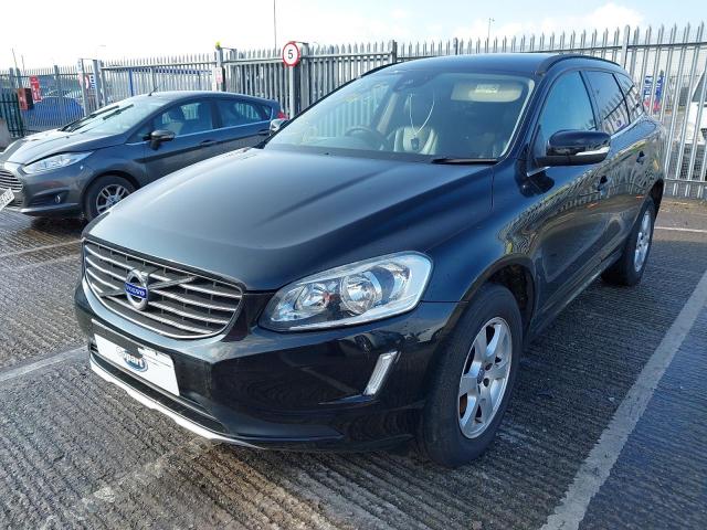 Auction sale of the 2016 Volvo Xc60 Se Na, vin: *****************, lot number: 57367974