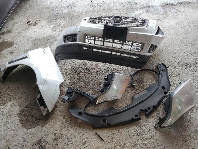 3GYFNCE33ES564428 Cadillac Srx Performance Collection