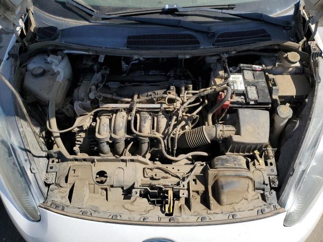 3FADP4AJ7EM196413 Ford FIESTA S