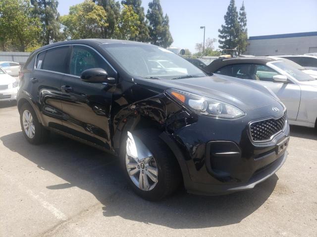 KNDPM3AC7K7613059 KIA SPORTAGE L