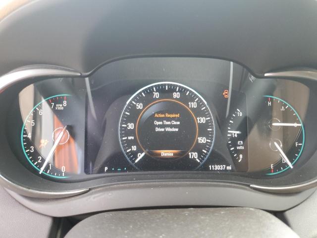 1G4GB5G3XEF157136 Buick Lacrosse
