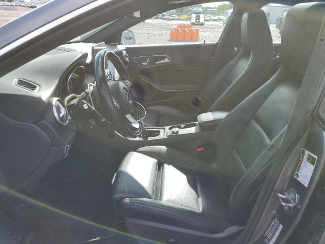 WDDSJ4GBXKN722740 Mercedes-Benz CLA 250 4M
