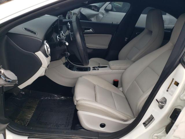 WDDSJ4EB2JN679674 Mercedes-Benz CLA 250