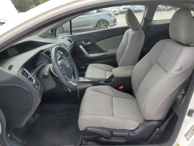2HGFG3B51EH502827 Honda Civic Lx