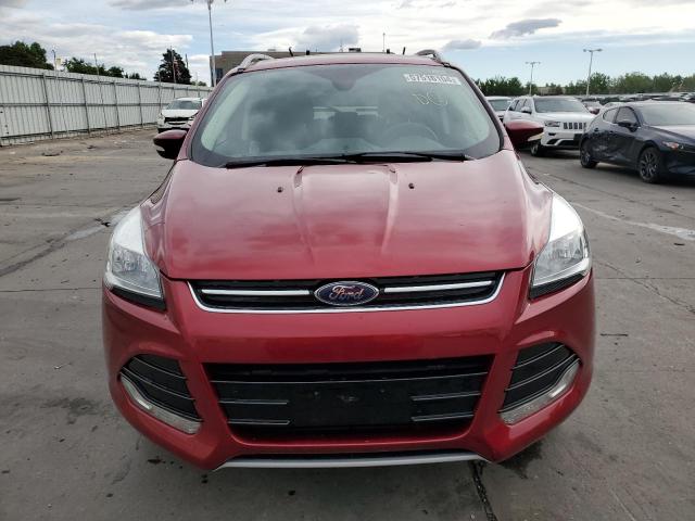 1FMCU0J99FUB45131 Ford Escape Titanium