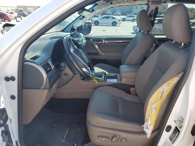 JTJAM7BX6N5310950 Lexus GX 460