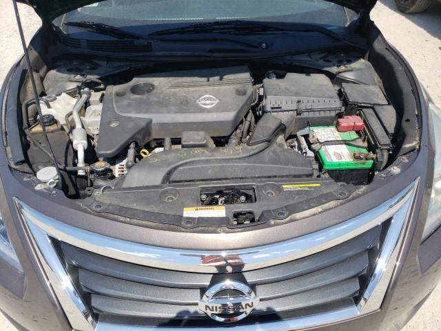 1N4AL3AP1FC192678 Nissan ALTIMA 2.5