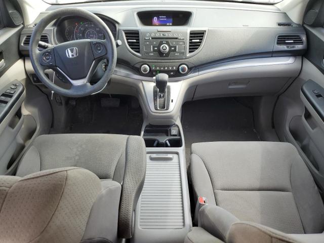 5J6RM4H52EL031639 Honda CR-V EX