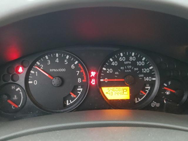 1N6DD0ER6KN798634 Nissan FRONTIER S