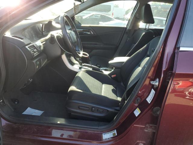 1HGCR2F52FA262219 Honda Accord Sport